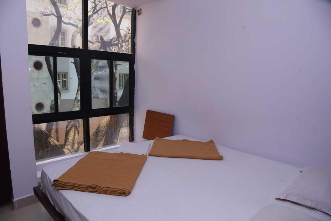Star Bliss Plaza Hotell Bangalore Eksteriør bilde