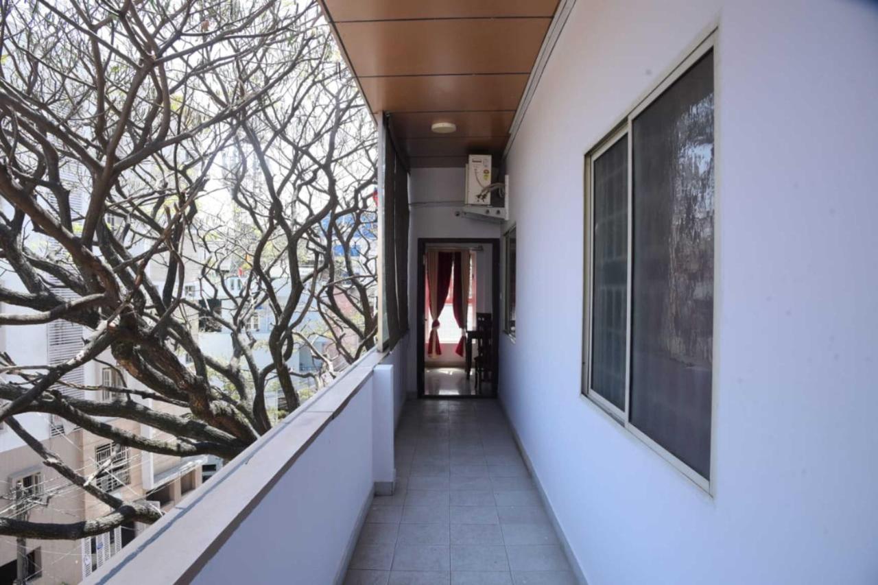 Star Bliss Plaza Hotell Bangalore Eksteriør bilde