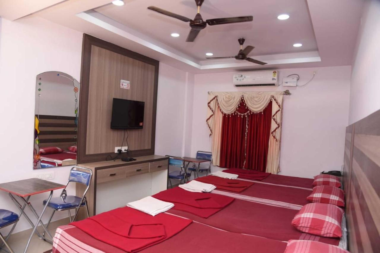 Star Bliss Plaza Hotell Bangalore Eksteriør bilde