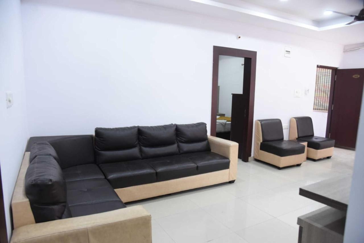 Star Bliss Plaza Hotell Bangalore Eksteriør bilde
