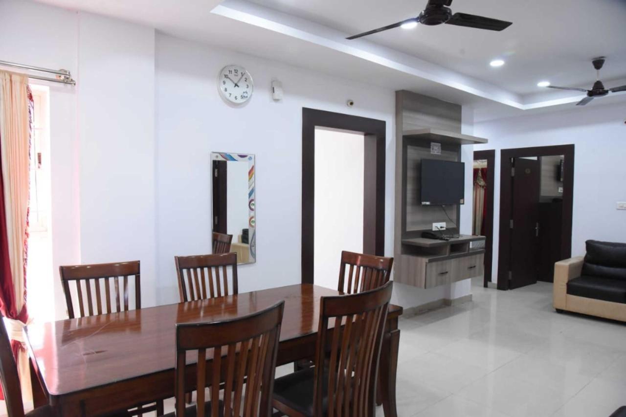 Star Bliss Plaza Hotell Bangalore Eksteriør bilde