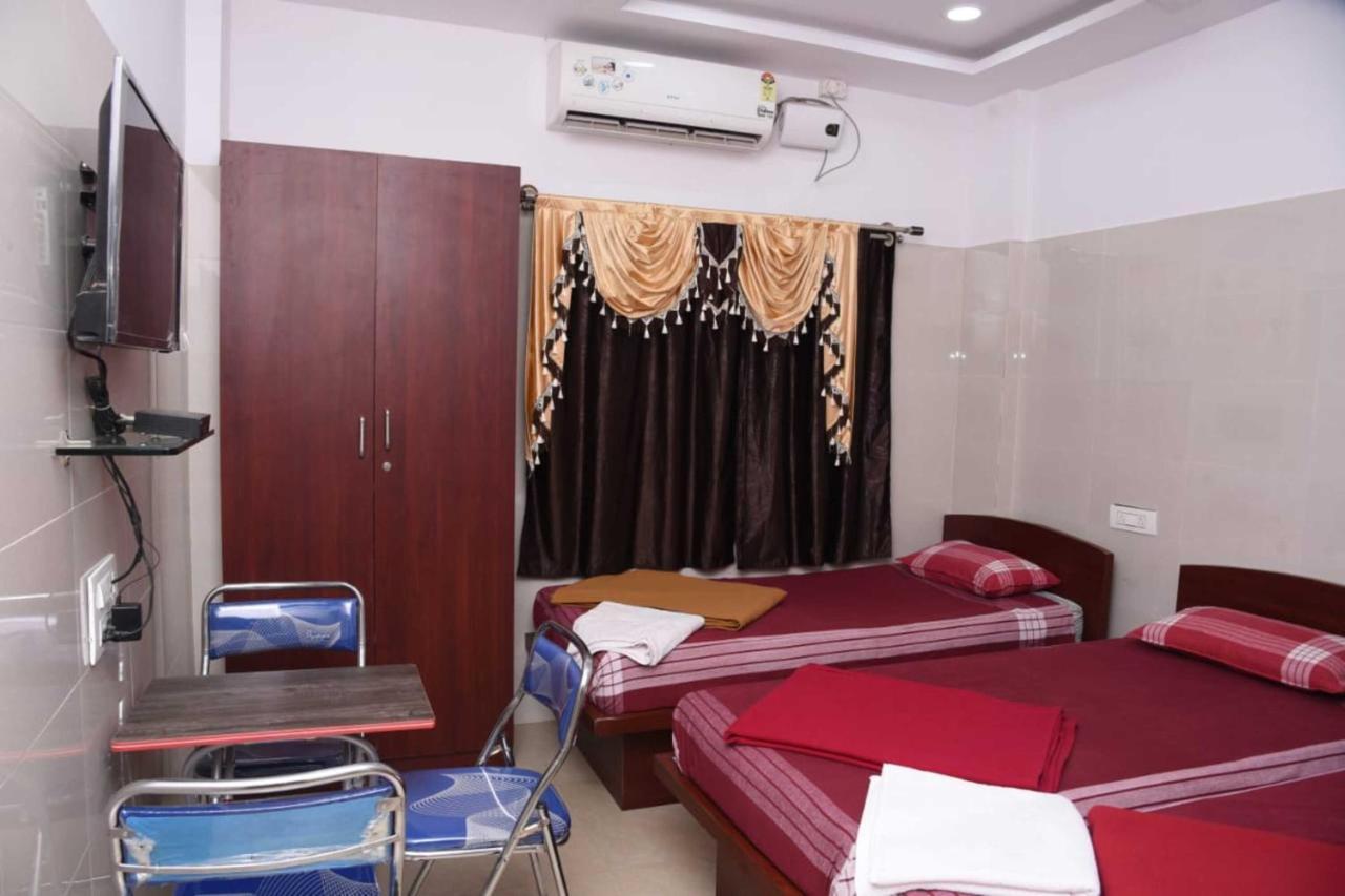 Star Bliss Plaza Hotell Bangalore Eksteriør bilde