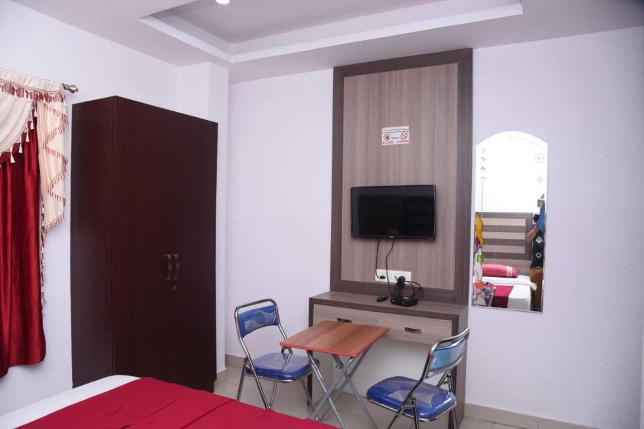 Star Bliss Plaza Hotell Bangalore Eksteriør bilde