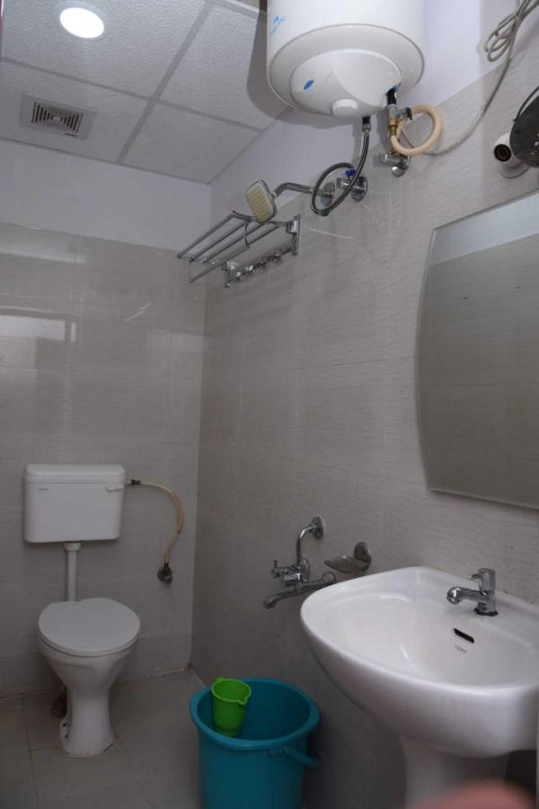 Star Bliss Plaza Hotell Bangalore Eksteriør bilde