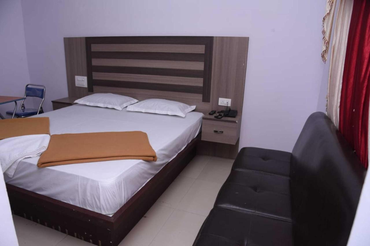Star Bliss Plaza Hotell Bangalore Eksteriør bilde
