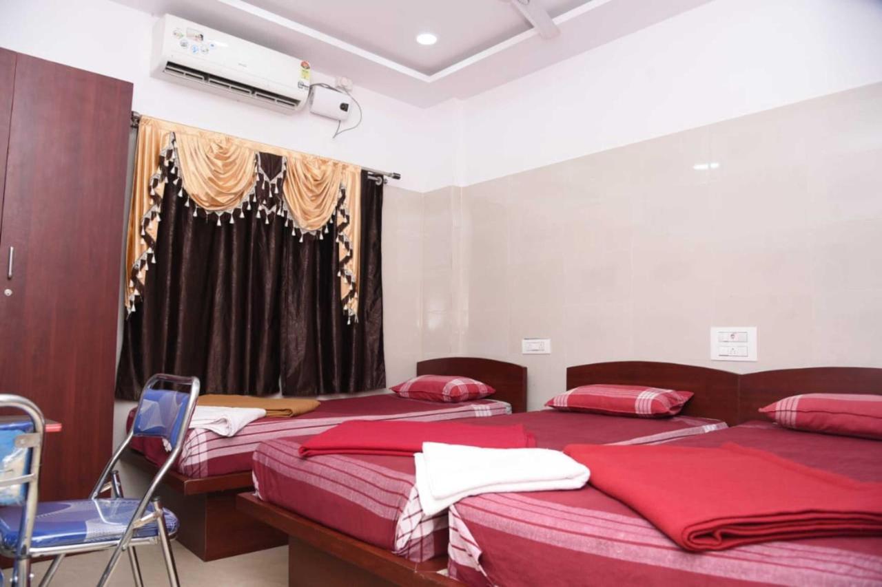 Star Bliss Plaza Hotell Bangalore Eksteriør bilde