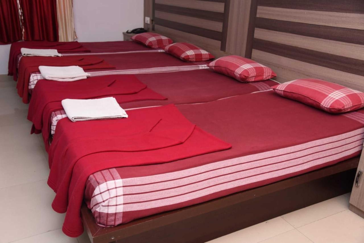 Star Bliss Plaza Hotell Bangalore Eksteriør bilde