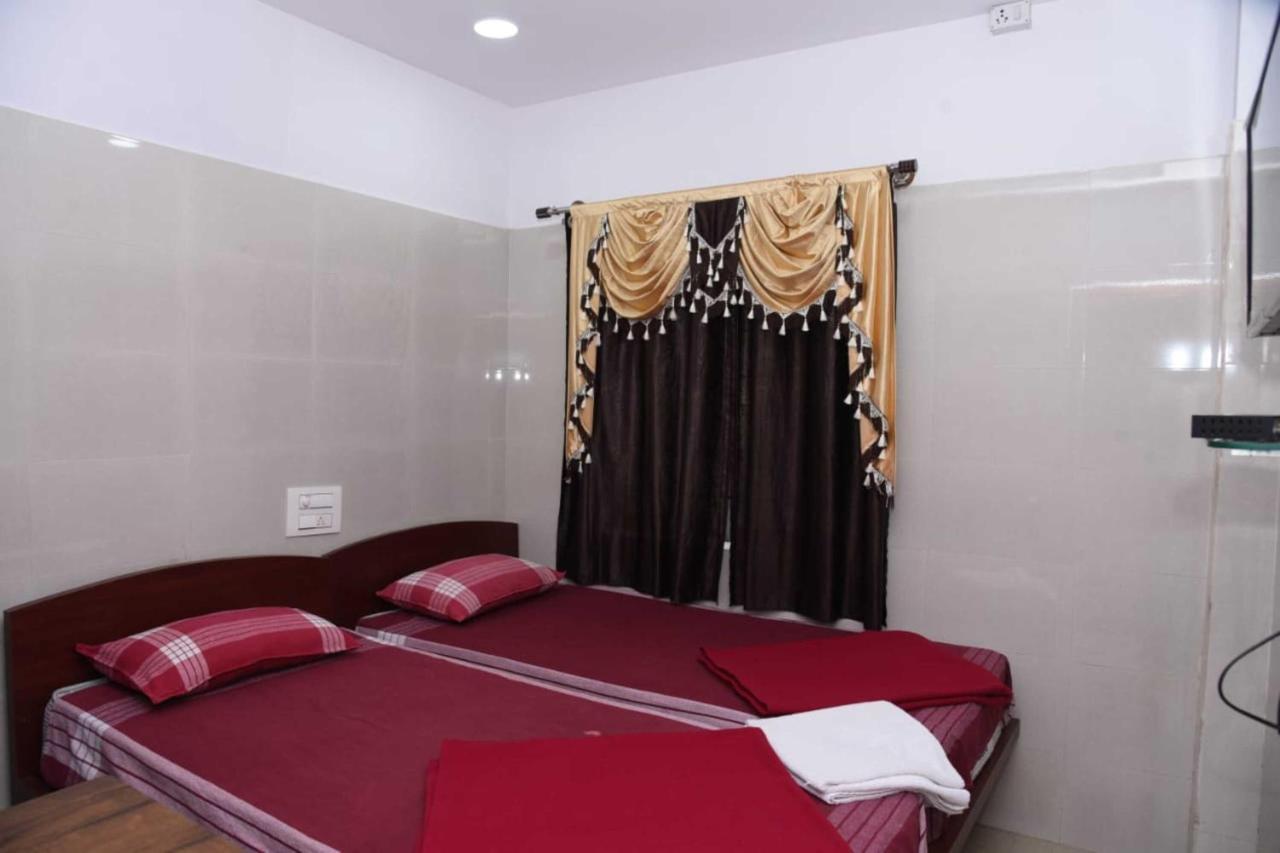 Star Bliss Plaza Hotell Bangalore Eksteriør bilde