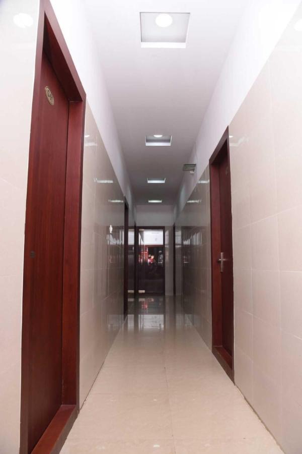 Star Bliss Plaza Hotell Bangalore Eksteriør bilde