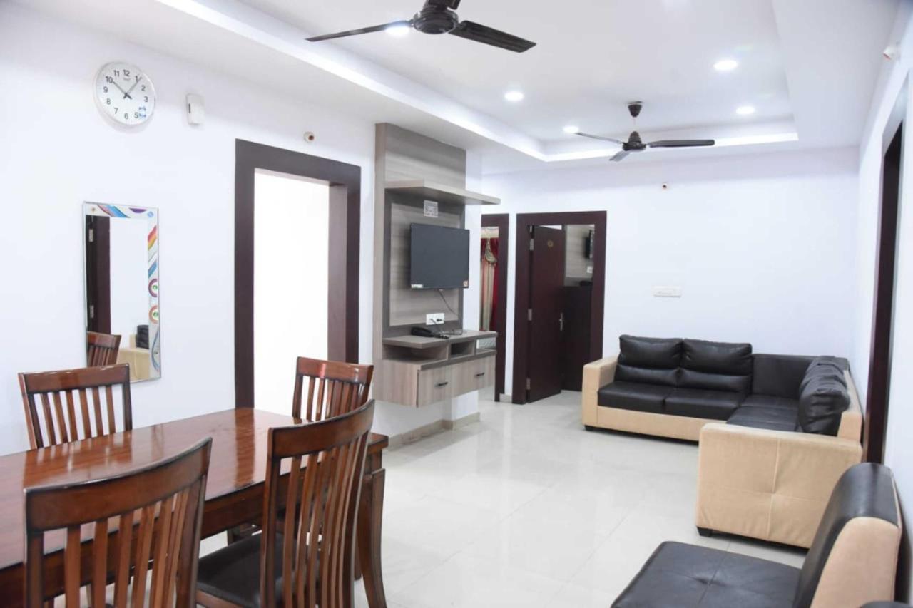 Star Bliss Plaza Hotell Bangalore Eksteriør bilde