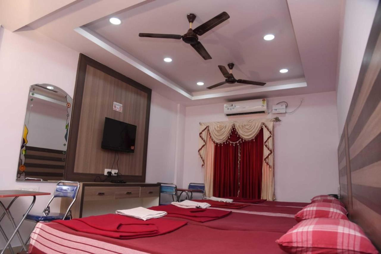 Star Bliss Plaza Hotell Bangalore Eksteriør bilde