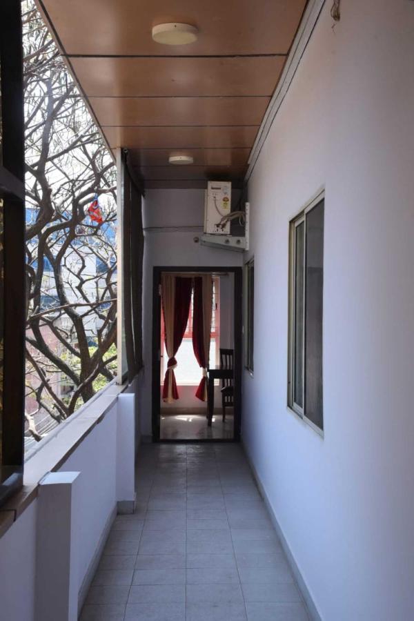 Star Bliss Plaza Hotell Bangalore Eksteriør bilde